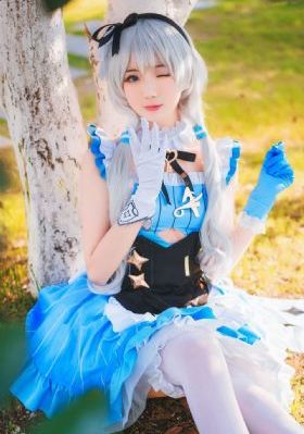 玉女经心