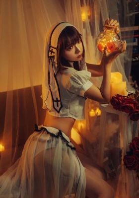 超超超级喜欢你的100个女孩动漫