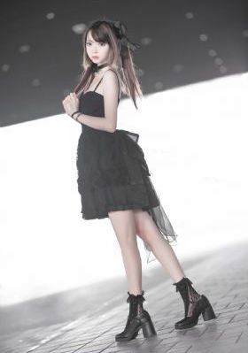 花嫁人形1—8