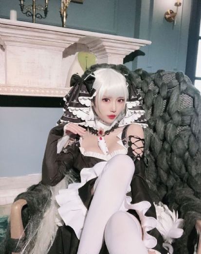女友的男朋友