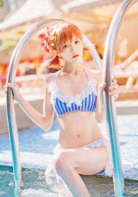 漂亮的女邻居4