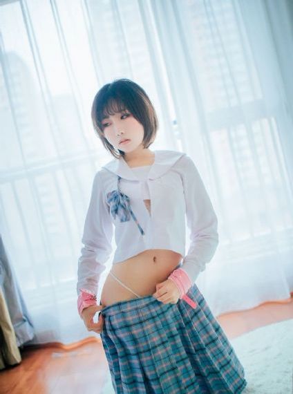 丁香花五月