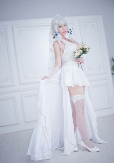 女神天国