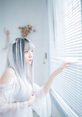 邻家姐姐