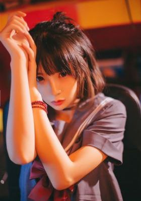 《桃色》电影完整版