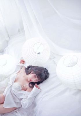 美国女子监狱