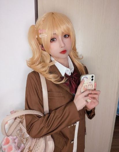 华尔街之狼