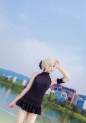 贴身女保镖