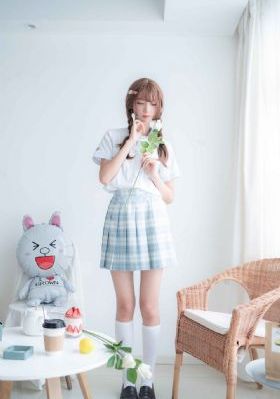 美人为馅电视剧