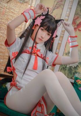花姑子